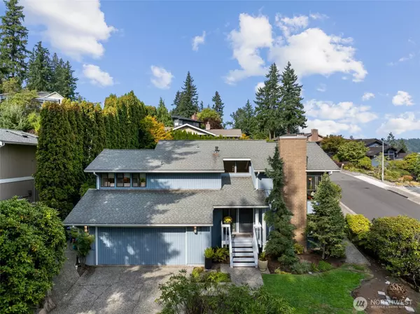 18430 NE 15th PL, Bellevue, WA 98008