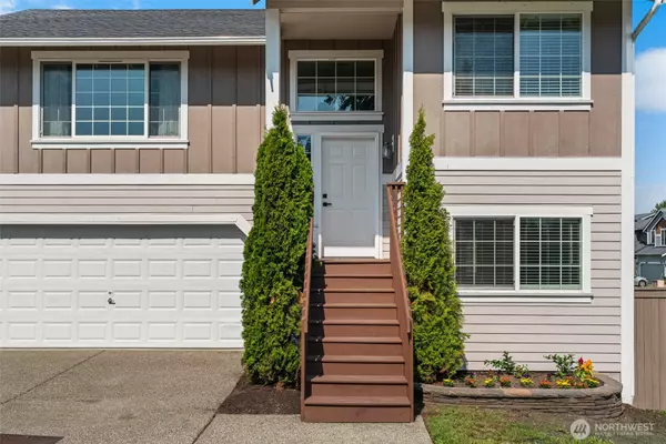Spanaway, WA 98387,2017 201st St. E