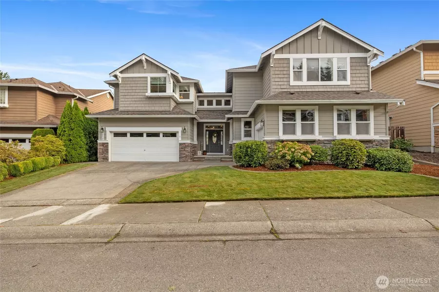 24618 SE 278th ST, Maple Valley, WA 98038