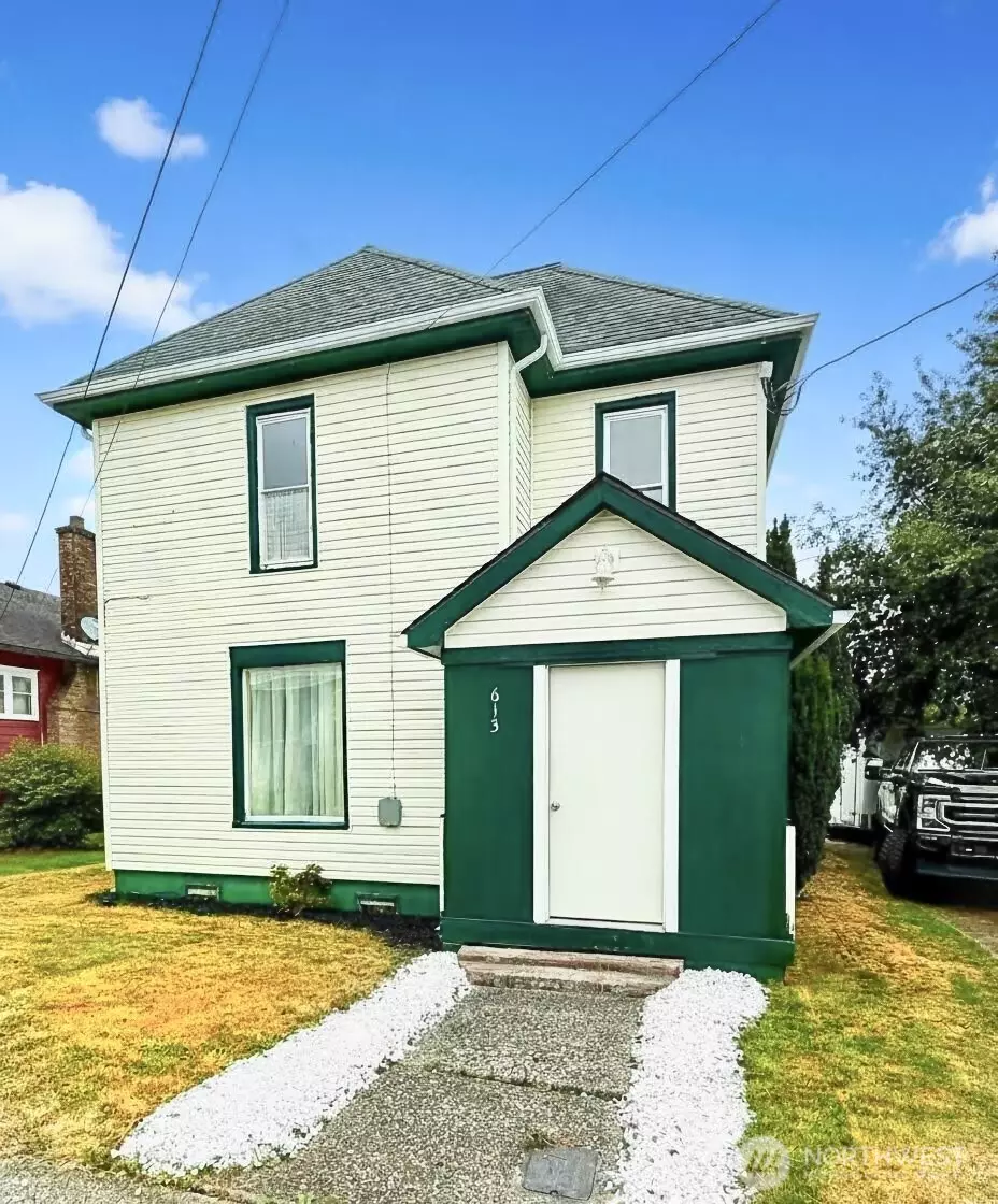 Hoquiam, WA 98550,613 M ST
