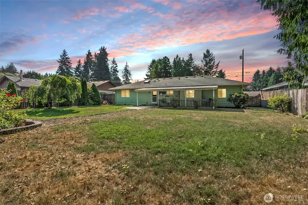 Lacey, WA 98503,4506 24th AVE SE