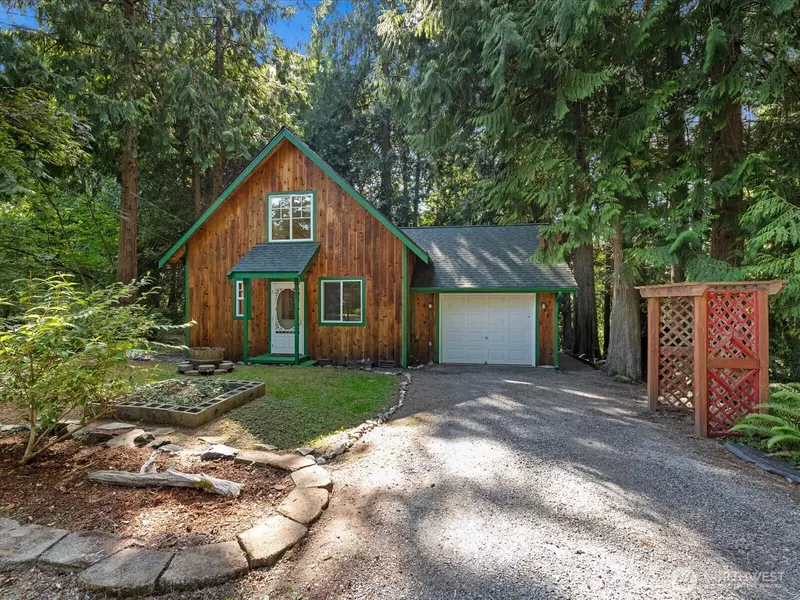 5424 E Lake Bosworth DR, Snohomish, WA 98290