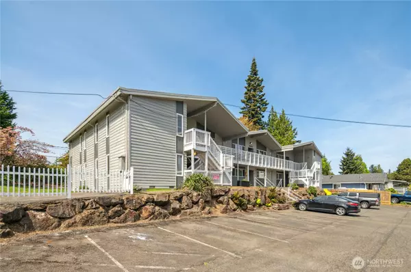 Burien, WA 98166,15455 10th AVE SW