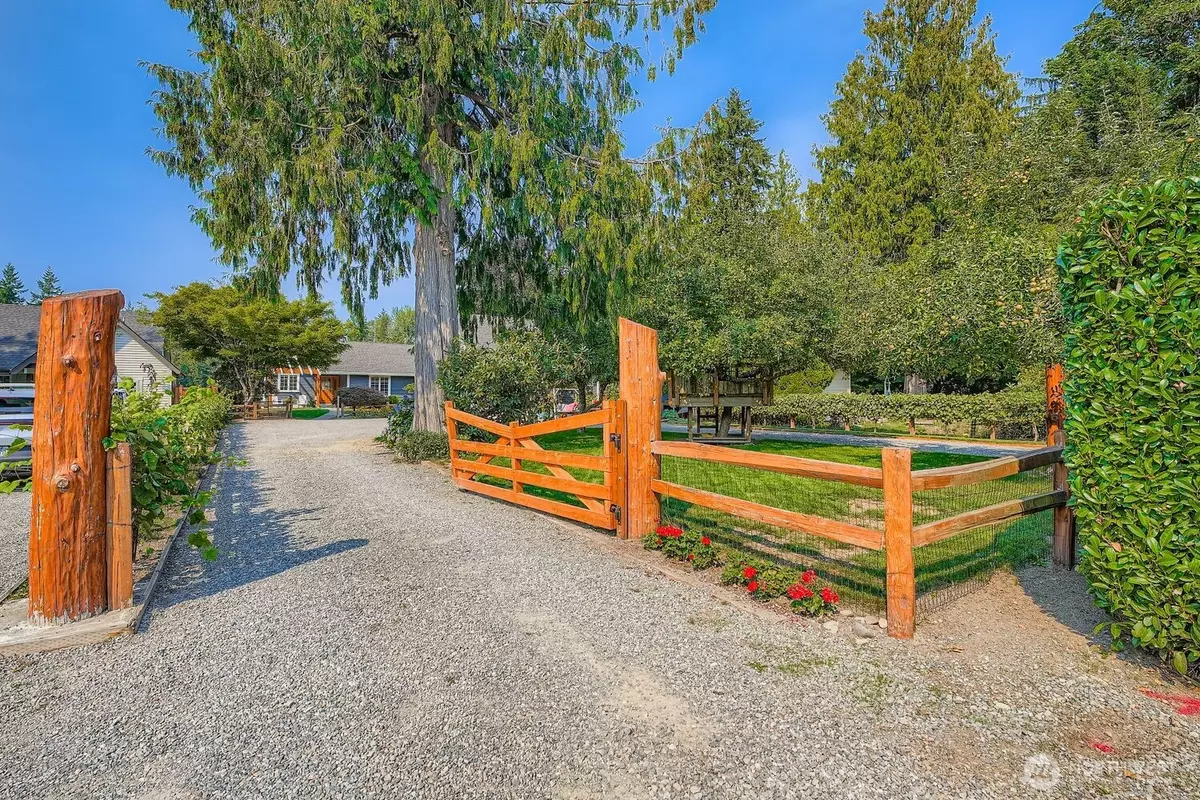 North Bend, WA 98045,14749 442nd AVE SE