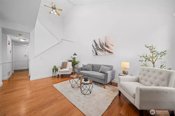 Renton, WA 98055,2300 Benson RD S #A4