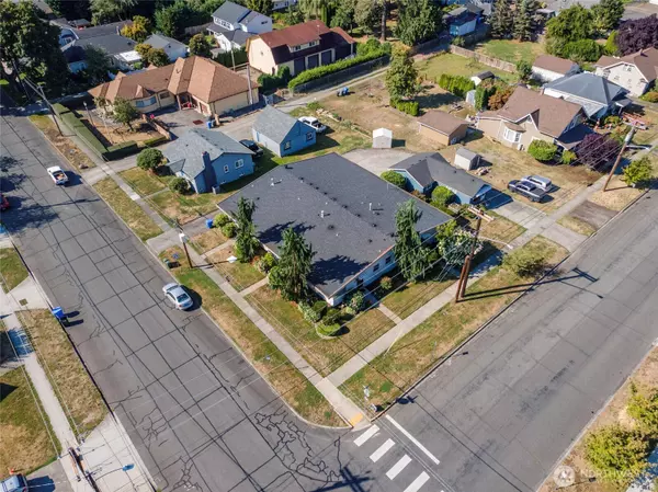 520 Sumner AVE #524, Sumner, WA 98390