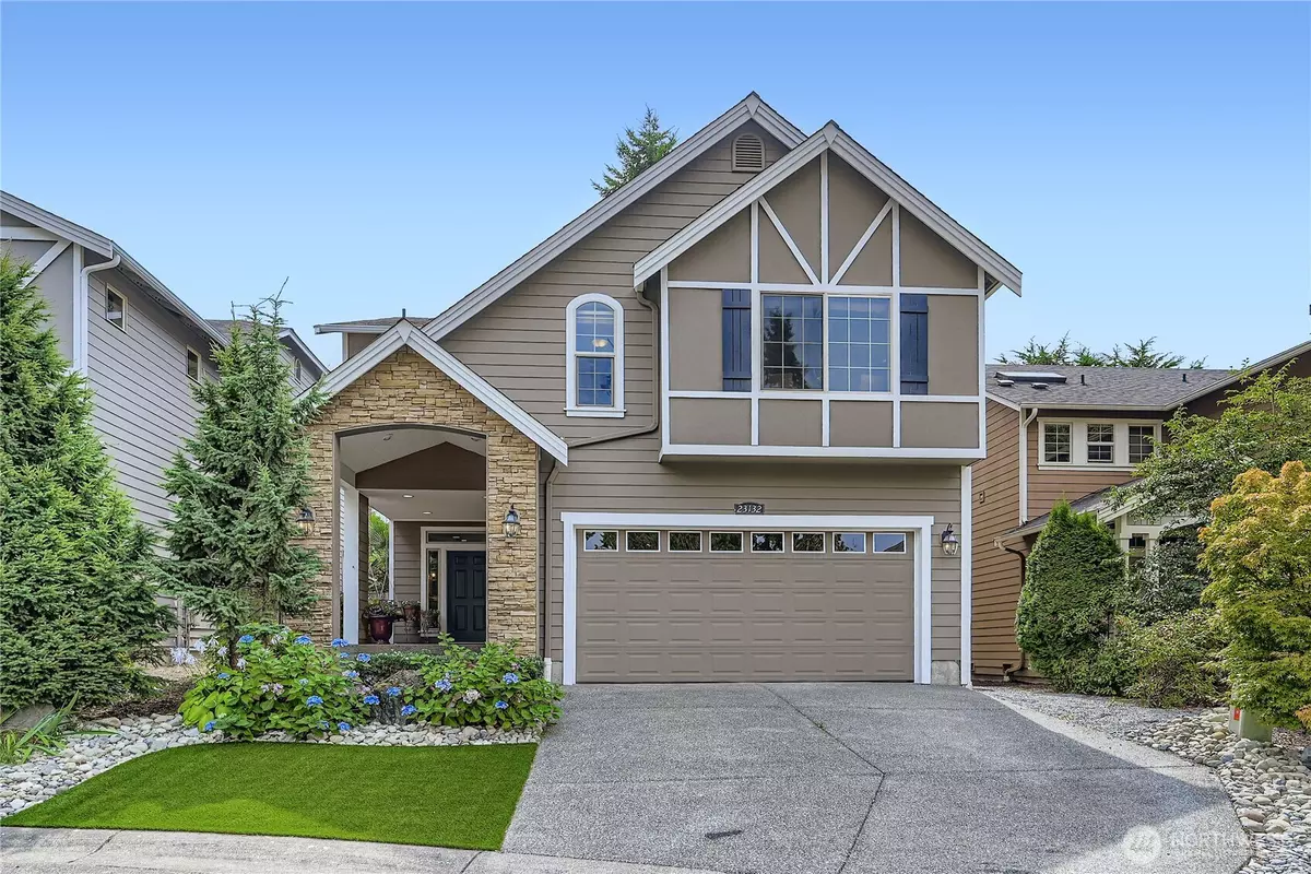 Edmonds, WA 98026,23132 87th AVE W