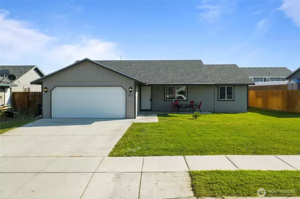 Moses Lake, WA 98837,1317 W Electra ST