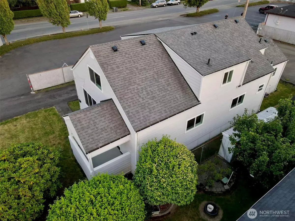 Hoquiam, WA 98550,2218 Sumner AVE