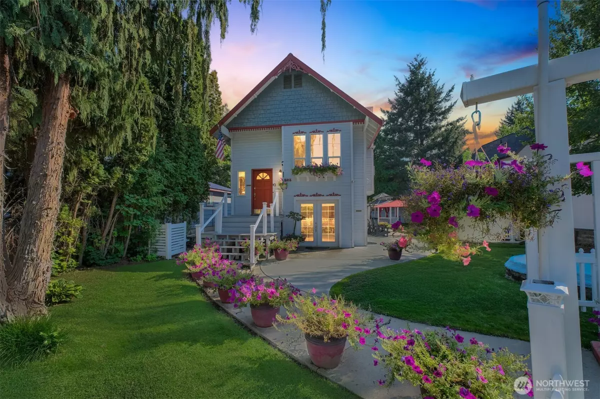 Leavenworth, WA 98826,225 Prospect ST