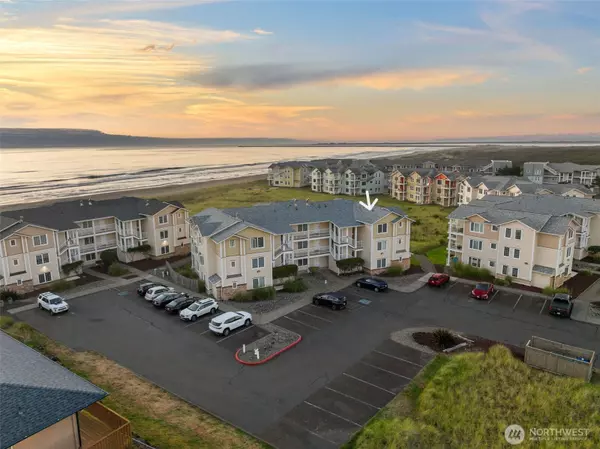 Westport, WA 98595,1600 W Ocean AVE #234
