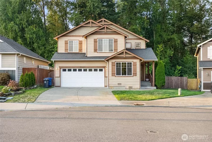 8635 83rd ST NE, Marysville, WA 98270