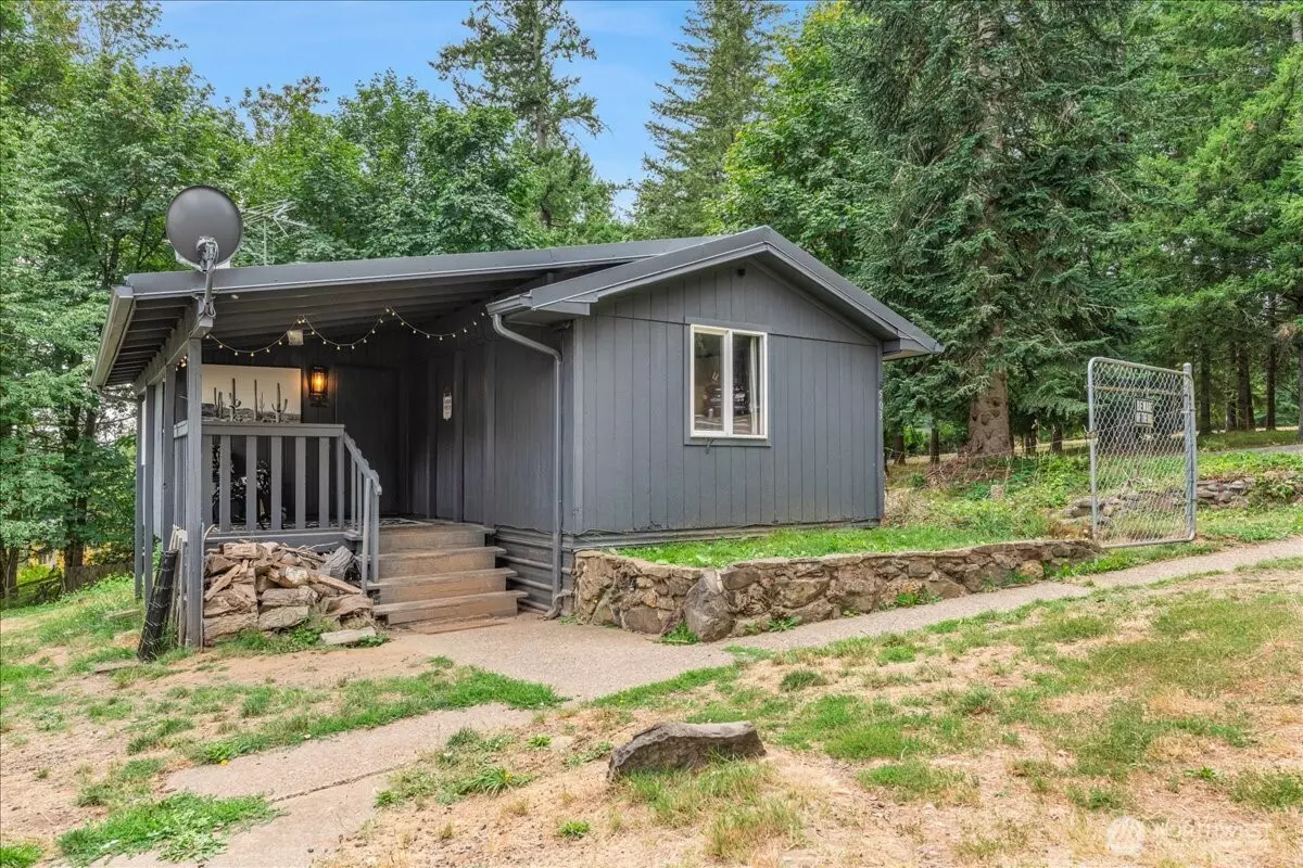 Washougal, WA 98671,503 NE 319th AVE