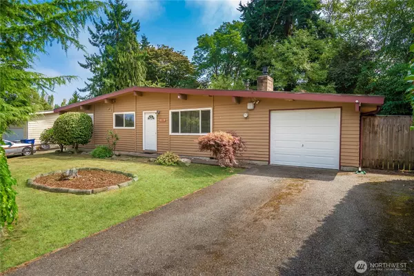 32814 28th AVE SW, Federal Way, WA 98023