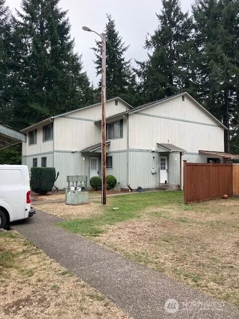 Shelton, WA 98584,601 Firwood CT