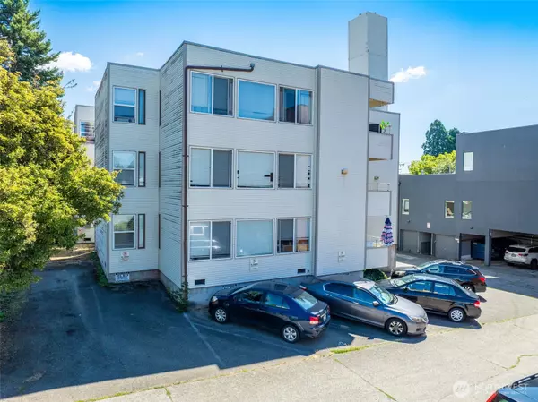 Seattle, WA 98103,7919 Wallingford AVE N