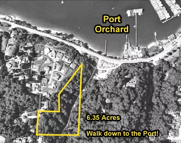 Port Orchard, WA 98366,0 Caseco LN