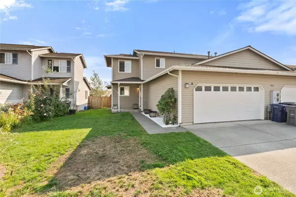 Arlington, WA 98223,4012 168th PL NE #A