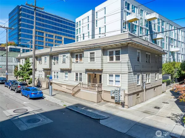 Seattle, WA 98109,800 Harrison ST