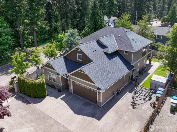 Bonney Lake, WA 98391,6214 207th AVE E