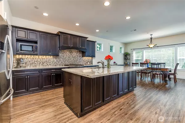 Bonney Lake, WA 98391,6214 207th AVE E