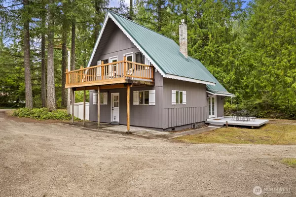 North Bend, WA 98045,12832 464th AVE SE