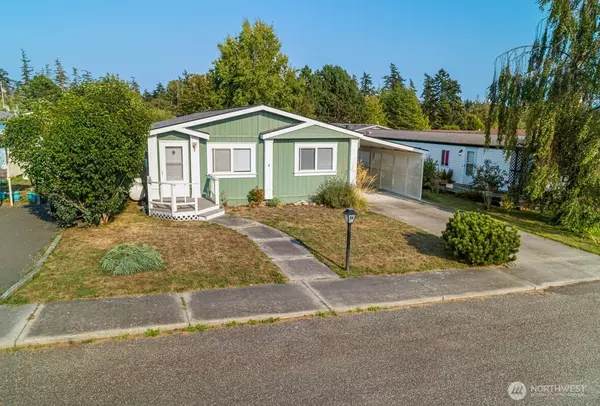 Friday Harbor, WA 98250,1785 Douglas RD #54