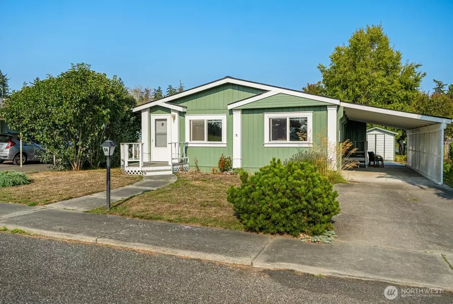 1785 Douglas RD #54, Friday Harbor, WA 98250