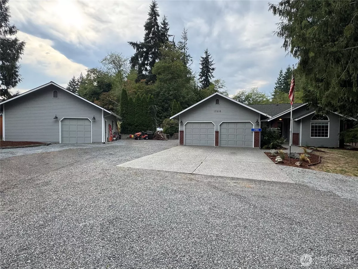 Arlington, WA 98223,17818 25th Drive NW