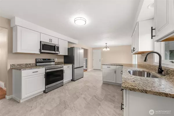 Spokane Valley, WA 99206,10718 E 18th Ave