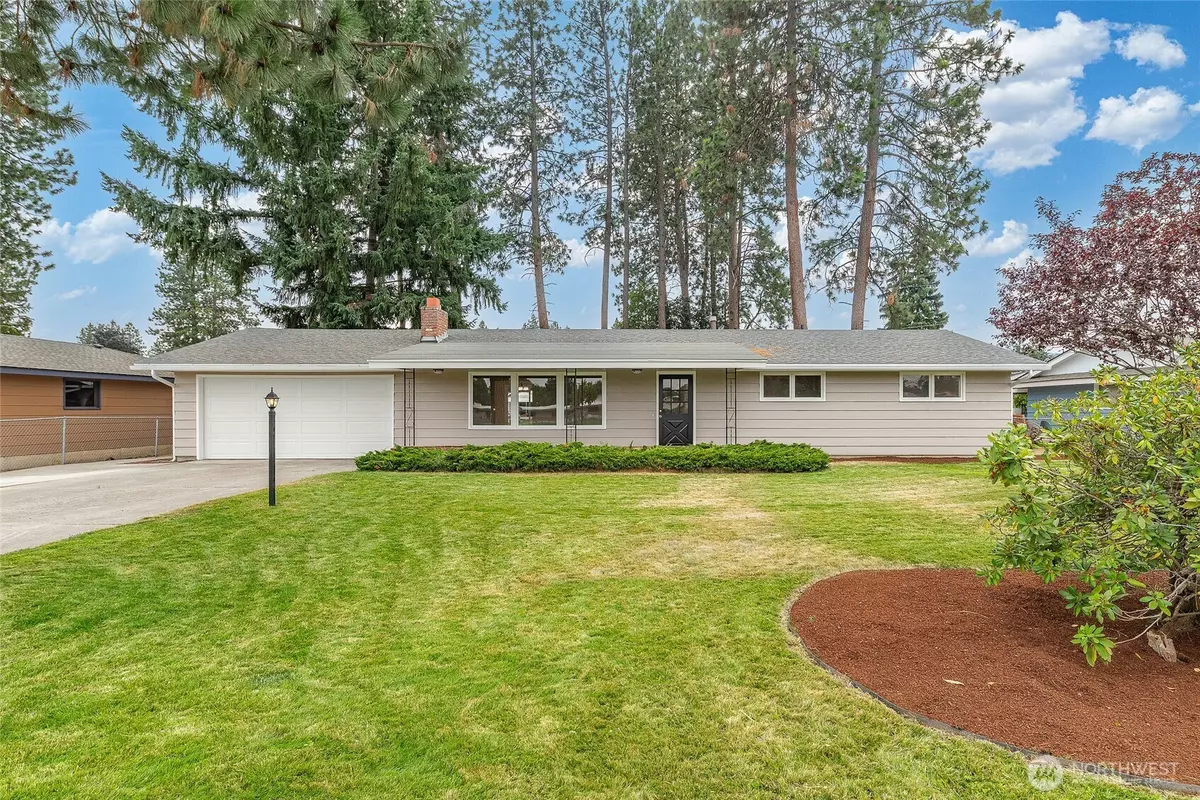 Spokane Valley, WA 99206,10718 E 18th Ave