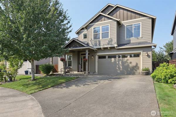 3520 N 6th CIR, Ridgefield, WA 98642