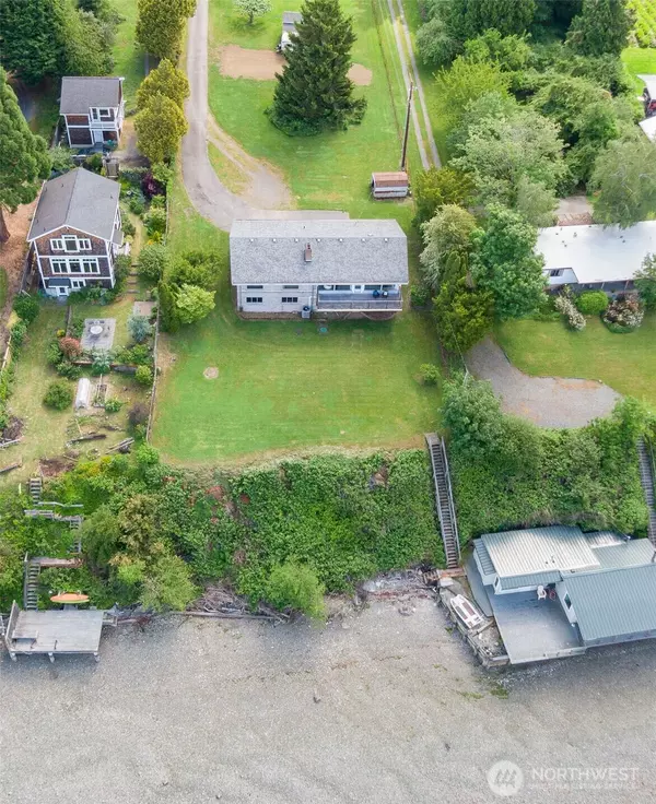 Vashon, WA 98070,22617 Kingsbury RD SW