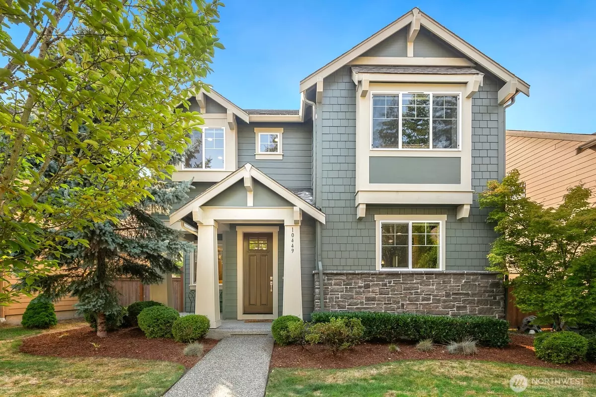 Redmond, WA 98053,10449 Sheridan Cres NE