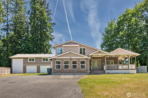 Auburn, WA 98092,15825 SE 322nd ST