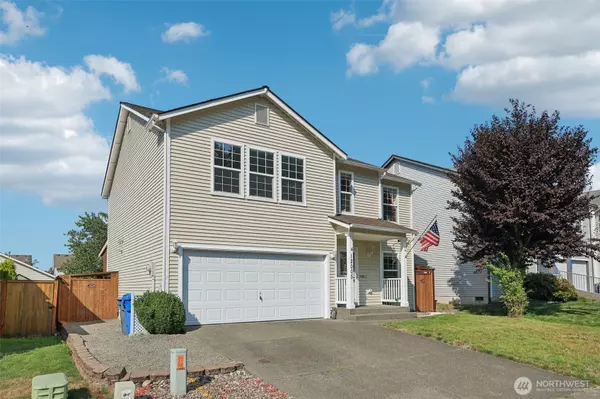 Puyallup, WA 98374,12005 135th Street E