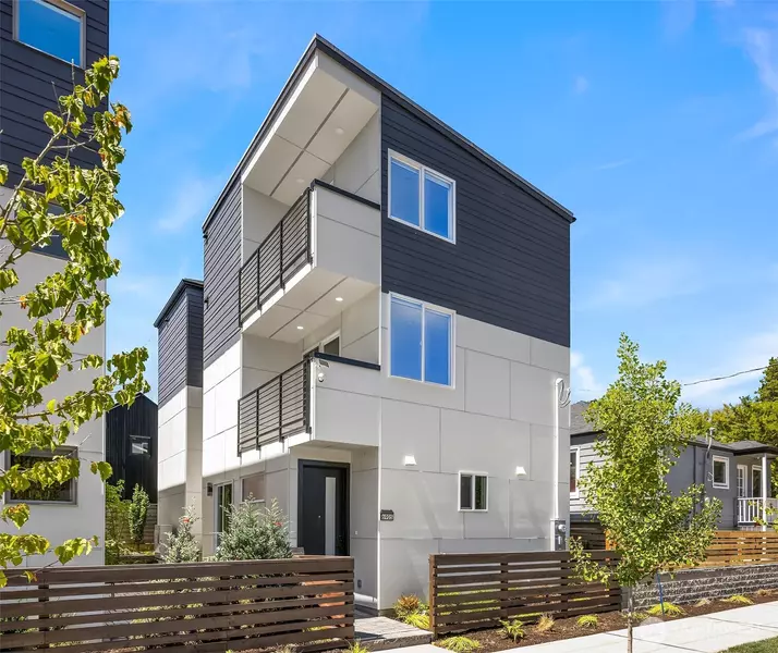 6905 46th AVE S, Seattle, WA 98118