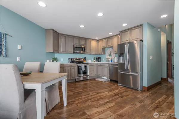 Blaine, WA 98230,7806 Birch Bay DR #904