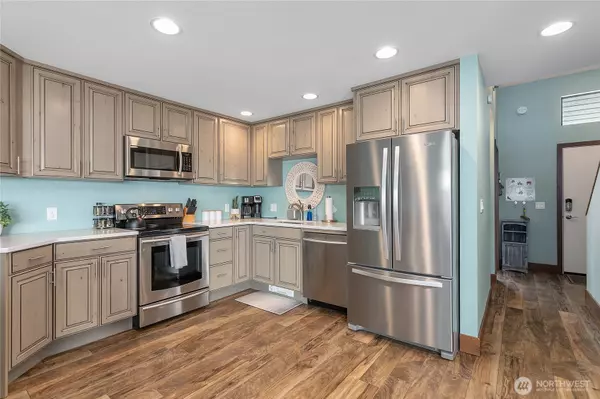 Blaine, WA 98230,7806 Birch Bay DR #904