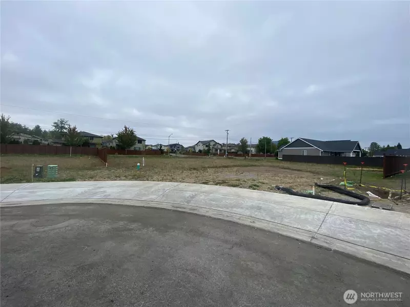 1496 PECHEOS AVE, Buckley, WA 98321