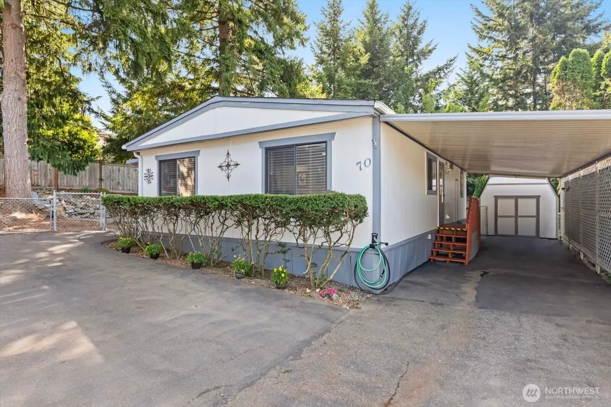 Bothell, WA 98012,2200 196th ST SE #70