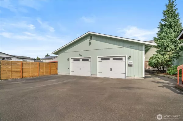 Algona, WA 98001,732 Algona BLVD N