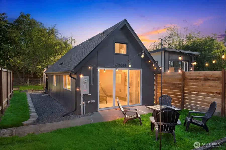 7508 S Park AVE, Tacoma, WA 98408