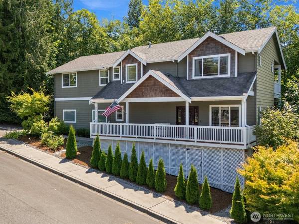 27233 NE 145th Street, Duvall, WA 98019