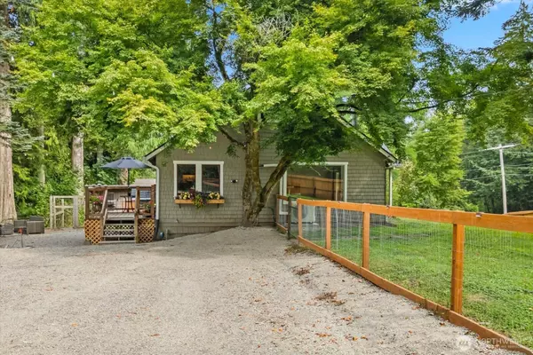 North Bend, WA 98045,16105 Cedar Falls RD SE