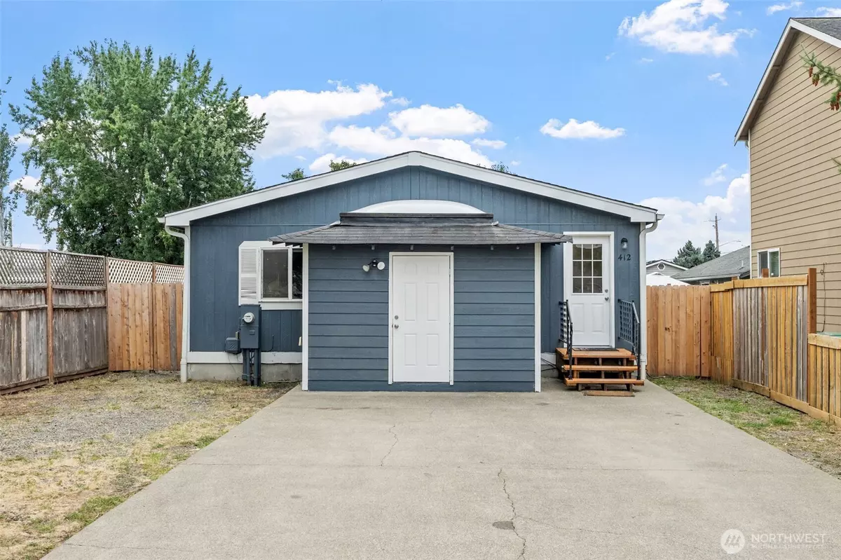 Algona, WA 98001,412 N 2nd AVE S