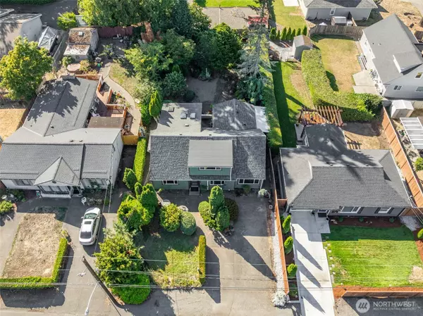 Lakewood, WA 98499,9612 Oak LN SW