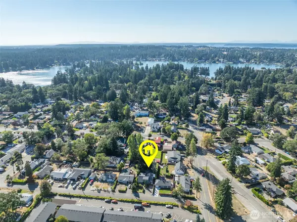 Lakewood, WA 98499,9612 Oak LN SW