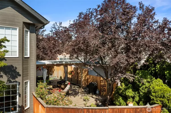 Wenatchee, WA 98801,702 Kriewald CT
