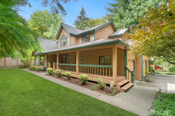 Federal Way, WA 98023,4332 SW Dash Point RD